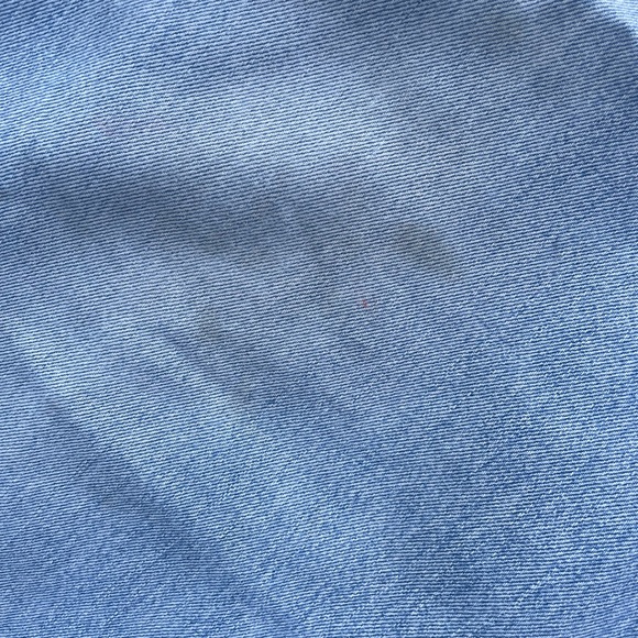 GRAIL 90s SILVERTAB LEVIS BAGGY FIT GRUNGE ALTERNATIVE STREETWEAR SKATER 42x32 - Picture 6 of 16